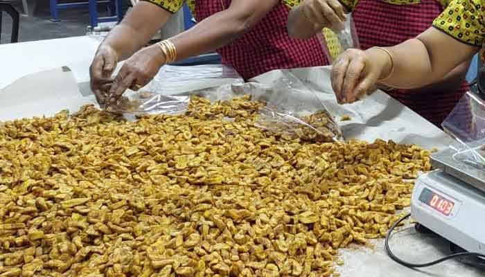 ഓണകിറ്റില്‍ ഇനിയും കുടുംബശ്രീ മധുരം