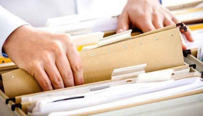 ഫയല്‍ തീര്‍പ്പാക്കല്‍ യജ്ഞം: ജൂലൈ മാസത്തില്‍ ജില്ലയില്‍ തീര്‍പ്പാക്കിയത്  അര ലക്ഷത്തിലധികം ഫയലുകള്‍