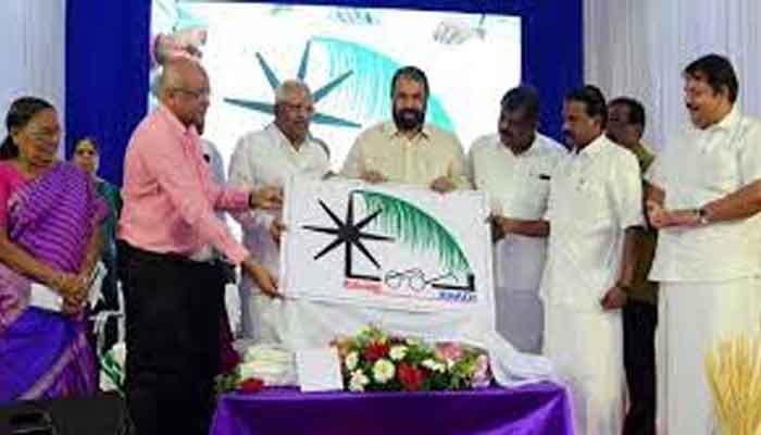 ഖാദിയുൽപ്പന്നങ്ങൾ ധരിക്കുന്നതിലൂടെ പ്രകടിപ്പിക്കുന്നത് സഹജീവി സ്‌നേഹം: മന്ത്രി വി ശിവൻകുട്ടി