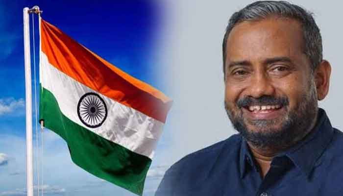 75ാം സ്വാതന്ത്ര്യ ദിനാഘോഷം; മന്ത്രി പി. പ്രസാദ് പതാക ഉയര്‍ത്തും