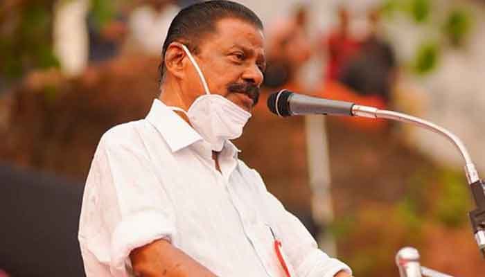 തൊഴിലുറപ്പ് പ്രവൃത്തികൾക്ക് നിയന്ത്രണം ഏർപ്പെടുത്തിയ നടപടി കേന്ദ്രം തിരുത്തണം: മന്ത്രി എം വി ഗോവിന്ദൻ മാസ്റ്റർ