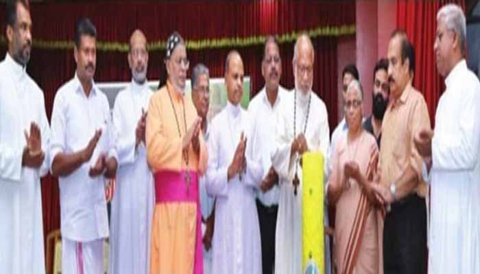 ബഫർ സോൺ പരിസ്ഥിതി ലോല വിഷയങ്ങൾ; സർക്കാർ ധവളപത്രം ഇറക്കണം