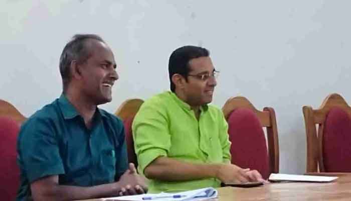 അങ്കമാലി-കാലടി-അത്താണി മേഖലയിൽ ബസ് തൊഴിലാളികളുടെ സേവന-വേതന വ്യവസ്ഥകൾ പരിഷ്കരിച്ചു