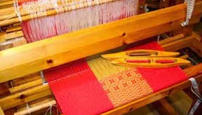 കൈത്തറിതൊഴിലാളികൾക്കുള്ള സാമ്പത്തിക താങ്ങൽ പദ്ധതിക്ക് അപേക്ഷിക്കാം
