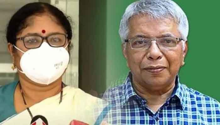 ഡോ. സ്‌കറിയ സക്കറിയ കേരളം കണ്ട മികച്ച ഭാഷാഗവേഷകൻ: മന്ത്രി ഡോ. ബിന്ദു
