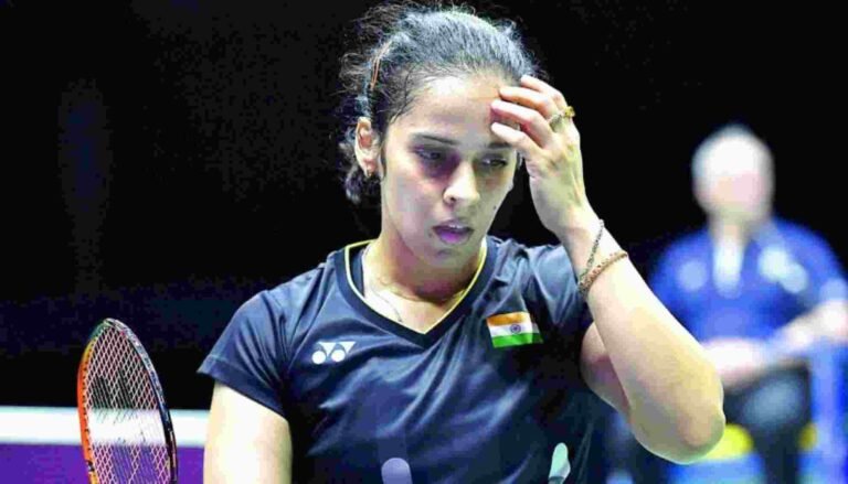 ഡെന്മാര്‍ക്ക് ഓപ്പണ്‍: സൈന പുറത്ത്