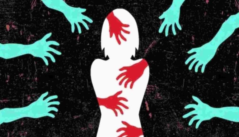 നഴ്സിനെ പി.എച്ച്.സിയില്‍ കെട്ടിയിട്ട് കൂട്ടബലാല്‍സംഗത്തിനിരയാക്കി