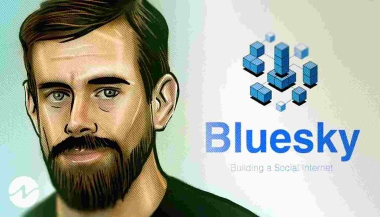 ബ്ലൂസ്‌കൈ; പുതിയ ആപ്പുമായി ട്വിറ്റര്‍ സഹസ്ഥാപകന്‍