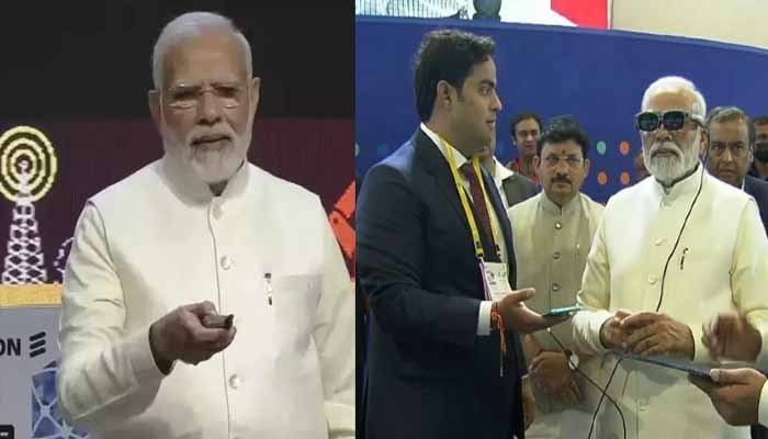 2023 ഡിസംബറോടെ രാജ്യമെങ്ങും 5 ജി എത്തും; പ്രധാനമന്ത്രി നരേന്ദ്രമോദി