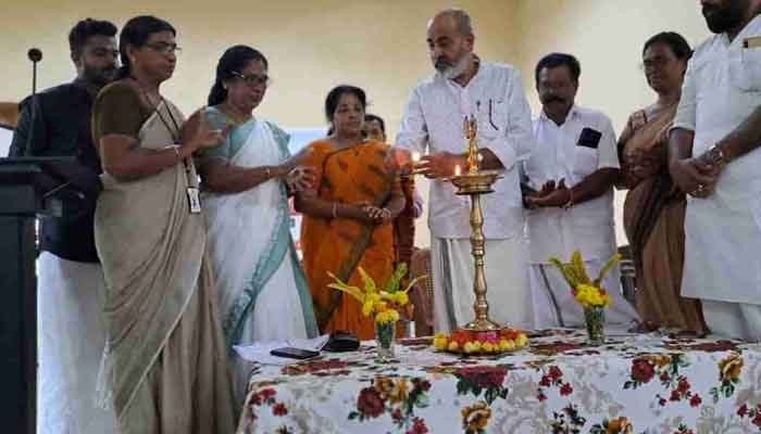 ബാല സൗഹൃദം : ബോധവത്ക്കരണ സെമിനാര്‍ നടത്തി