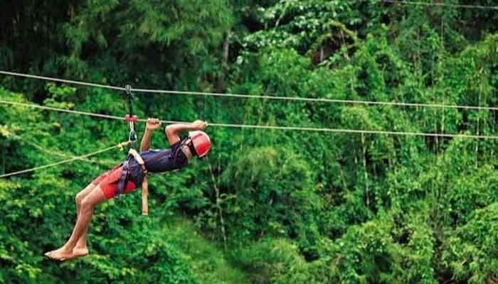 സാഹസിക ക്യാമ്പ് 2022 അപേക്ഷ ക്ഷണിച്ചു