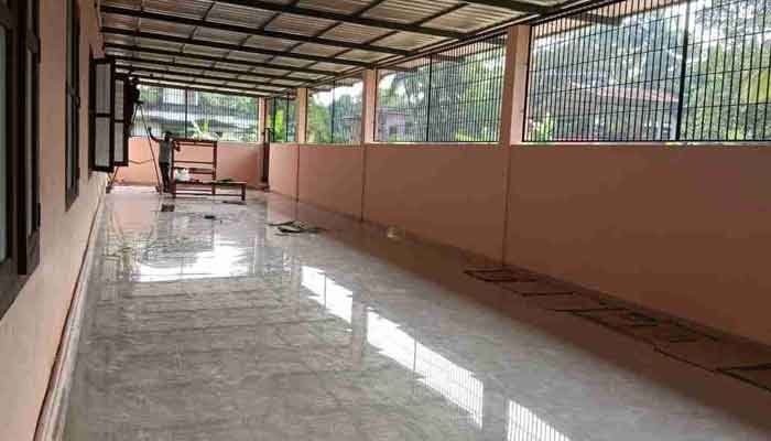 കുഞ്ഞിമംഗലത്ത് വികസന ക്ഷേമ പദ്ധതികളുടെ ഉദ്ഘാടനം 21ന്