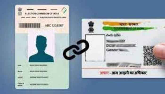 വോട്ടർ പട്ടിക ആധാറുമായി ബന്ധിപ്പിക്കല്‍; ആലപ്പുഴ ജില്ല ഒന്നാമത്