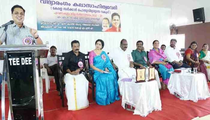 കുട്ടികളിലെ ലഹരി ഉപയോഗത്തിനെതിരെ പ്രത്യേക ശ്രദ്ധ വേണം: സ്പീക്കർ