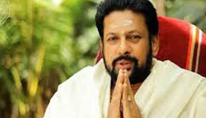 ഉടുത്ത വസ്ത്രം പമ്പയില്‍ ഒഴുക്കുന്നത് അനാചാരം: തന്ത്രി
