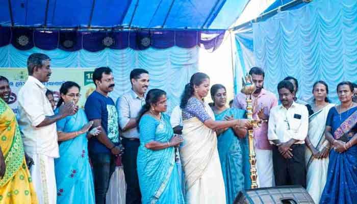 ഭിന്നശേഷി കലോത്സവം