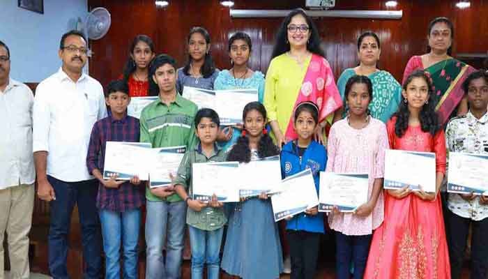 ലഹരിമുക്ത കേരളം സാധ്യമാക്കുന്നതിന് പ്രതിരോധം ആയുധമാക്കണമെന്ന് ജില്ലാ കളക്ടര്‍