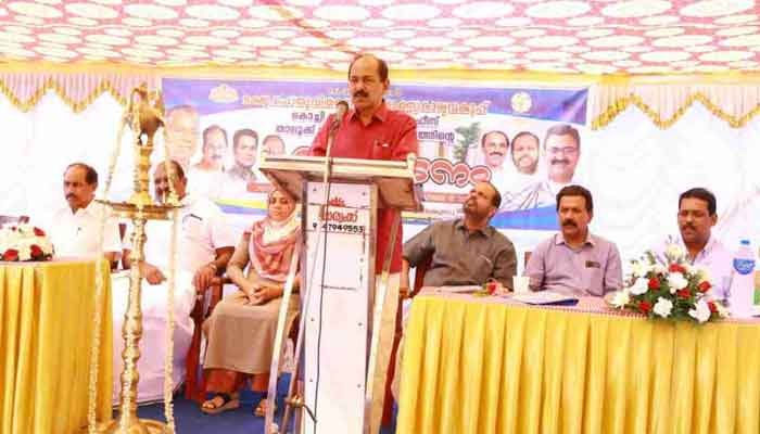 മുന്‍ഗണന കാര്‍ഡ് കൈവശം വയ്ക്കുന്ന അനര്‍ഹര്‍ക്കെതിരെ ശക്തമായ നടപടി: മന്ത്രി ജി.ആര്‍ അനില്‍