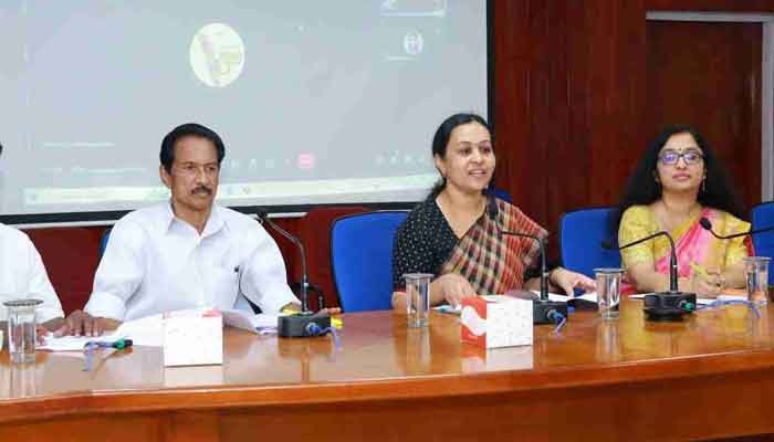 തീര്‍ഥാടന – ഹെറിറ്റേജ് ടൂറിസം പാക്കേജ് ക്രമീകരിക്കും: മന്ത്രി വീണാ ജോര്‍ജ്