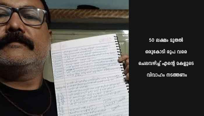 ഭാര്യയെ കൊന്ന് ജീവനൊടുക്കും മുമ്പ് വ്യാപാരിയുടെ വീഡിയോ
