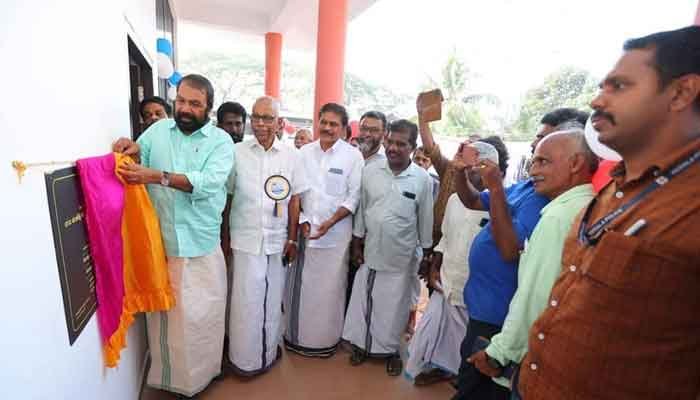 പൊതുവിദ്യാലയങ്ങളെ മികച്ച രീതിയിൽ സംരക്ഷിക്കുക സർക്കാരിന്റെ നയം: മന്ത്രി വി. ശിവൻകുട്ടി