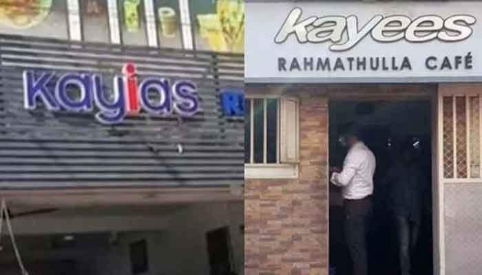 അടപ്പിച്ചത് കായീസ് അല്ല കയായീസ്: ഭക്ഷ്യ സുരക്ഷാ അസിസ്റ്റന്റ് കമ്മീഷണര്‍