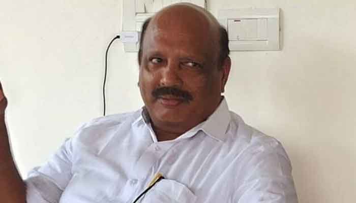 റോഡ് നിര്‍മ്മാണ ഉദ്ഘാടനം തോമസ് കെ തോമസ് എം.എല്‍.എ. നിര്‍വ്വഹിച്ചു