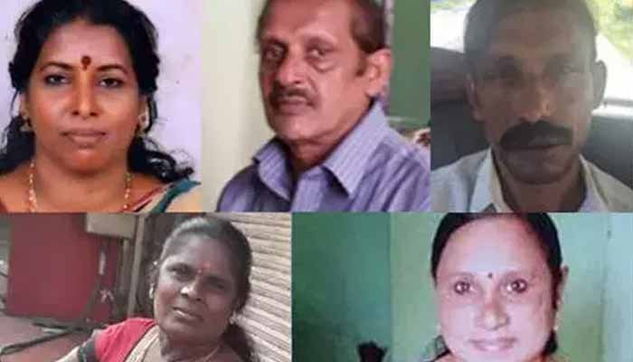 ഇലന്തൂര്‍ നരബലിക്കേസ്: രണ്ടാം കുറ്റപത്രം തയ്യാറായി