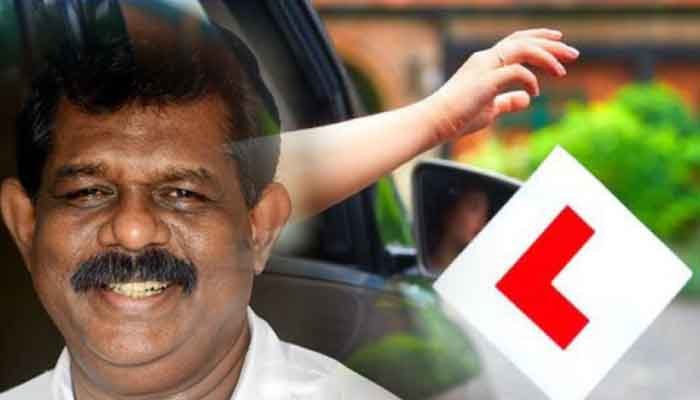 കമ്പ്യൂട്ടറൈസ്ഡ് വെഹിക്കിൾ ടെസ്റ്റിങ്ങ് സ്റ്റേഷന്റേയും ഡ്രൈവിങ്ങ് ടെസ്റ്റ് ട്രാക്കിന്റേയും ഉദ്ഘാടനം വ്യാഴാഴ്ച