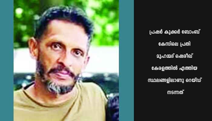 3 സംസ്ഥാനങ്ങളില്‍ എന്‍.ഐ.എ. റെയ്ഡ്; കേരളത്തില്‍ 2 പേര്‍ കസ്റ്റഡിയില്‍