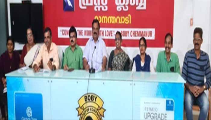 ‘നങ്ക മക്ക’ ഗോത്ര ഫെസ്റ്റ്