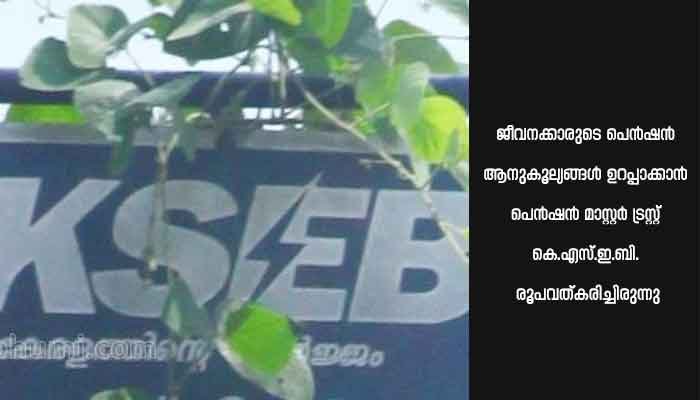 സംസ്ഥാനത്ത് വൈദ്യുതിനിരക്കും കൂടും