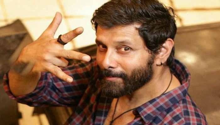 തമിഴ് നടന്‍ വിക്രമിന്  57-ാം പിറന്നാള്‍