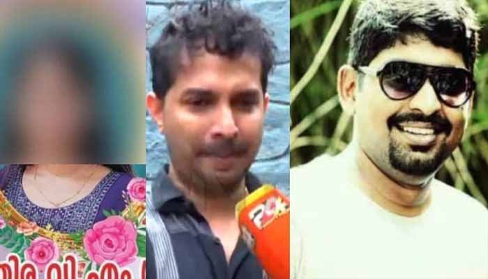 സ്വഭാവ വൈകൃതം മൂലം ആതിര ബന്ധത്തിൽ നിന്ന് പിന്മാറിയതിനെ തുടർന്നാണ് സൈബർ ആക്രമണം; പിന്നാലെ ആത്മഹത്യയും