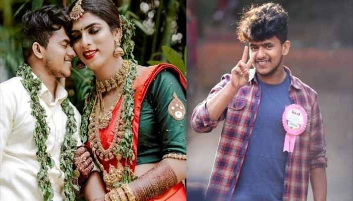 ട്രാൻസ് വ്യക്തി പ്രവീൺ നാഥ് പങ്കാളിയിൽ നിന്നും അതിക്രൂര പീഡനം നേരിട്ടതായി സഹയാത്രിക കൂട്ടായ്മ