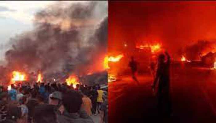 മണിപ്പൂരില്‍ കര്‍ഫ്യൂ തുടരുന്നു: സ്ഥിതി നിയന്ത്രണ വിധേയം