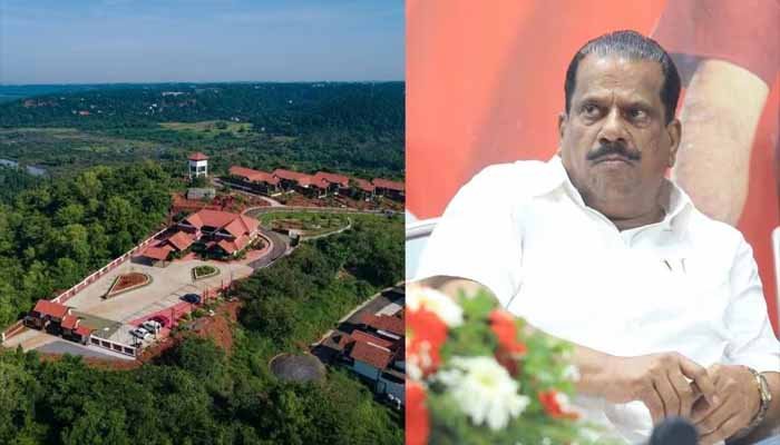 വൈദേകം കേസ്: ഹൈക്കോടതി ഇ.ഡിയുടെ  വിശദീകരണം തേടി