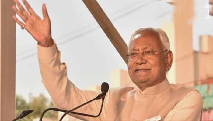 നിതീഷ് കുമാര്‍ സര്‍ക്കാരിന് തിരിച്ചടി; ജാതി<br>സര്‍വേക്ക് ഹൈക്കോടതി സ്‌റ്റേ