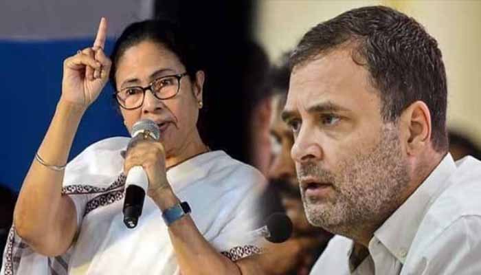 പട്‌നയിൽ നടക്കുന്ന പ്രതിപക്ഷ ഐക്യസമ്മേളനത്തിൽ രാഹുൽഗാന്ധിയും മമതാ ബാനർജിയും പങ്കെടുക്കും