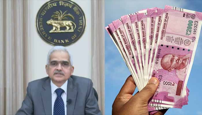 2000 രൂപ നോട്ടുകളില്‍ പകുതിയും തിരിച്ചെത്തി: റിസര്‍വ് ബാങ്ക്