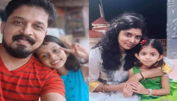 പ്രിയപ്പെട്ട അച്ഛാ – മോള് പോവാണ്, അമ്മ കാത്തിരിക്കുന്നു
