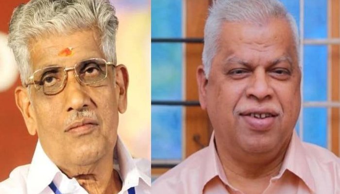 എൻഎസ്എസിന്റെ നിലപാട് സ്ഥാപക നേതാക്കളുടെ മാതൃകയ്ക്ക് വിരുദ്ധം: എം വി ജയരാജൻ