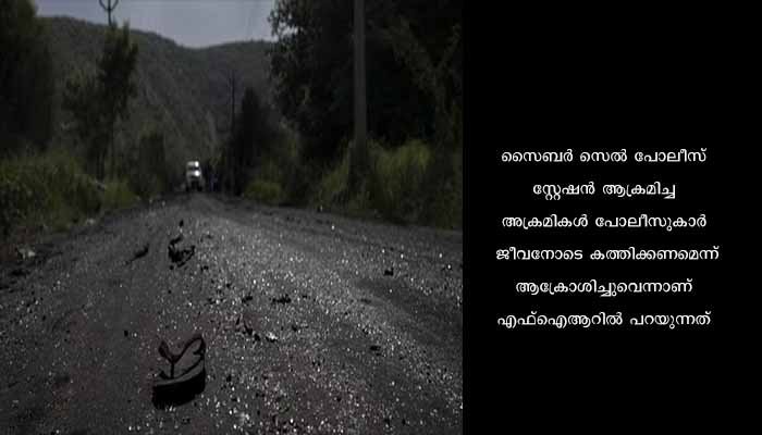 ഹരിയാന: ജഡ്ജിയും മകളും രക്ഷപ്പെട്ടത് തലനാരിഴയ്ക്ക്