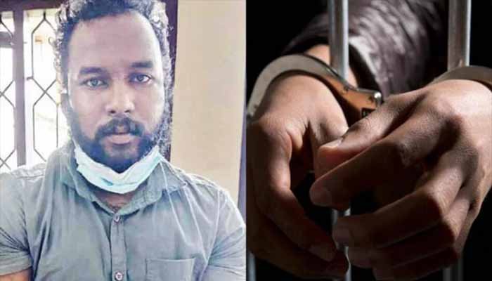 കുന്നംകുളത്ത് സ്വകാര്യ ലോഡ്ജിൽ നിന്ന് നാലര ഗ്രാം എംഡിഎംഎ യുമായി 2 യുവതികൾ ഉൾപ്പെടെ 4 പേർ പിടിയിൽ
