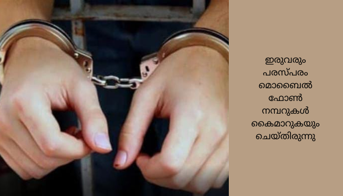 വിമാനത്തില്‍ വച്ച് സൗഹൃദം; ഗോവയില്‍ ലാന്‍ഡിങ്; യുവതിയെ റിസോര്‍ട്ടില്‍ വച്ച് ബലാത്സംഗം ചെയ്തു; അറസ്റ്റ്