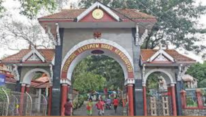 600 ക്ഷേത്രങ്ങളില്‍ ഫലവൃക്ഷ തൈകളും ചെടികളും നട്ടുപിടിപ്പിക്കാൻ തിരുവിതാംകൂര്‍ ദേവസ്വം ബോര്‍ഡ്