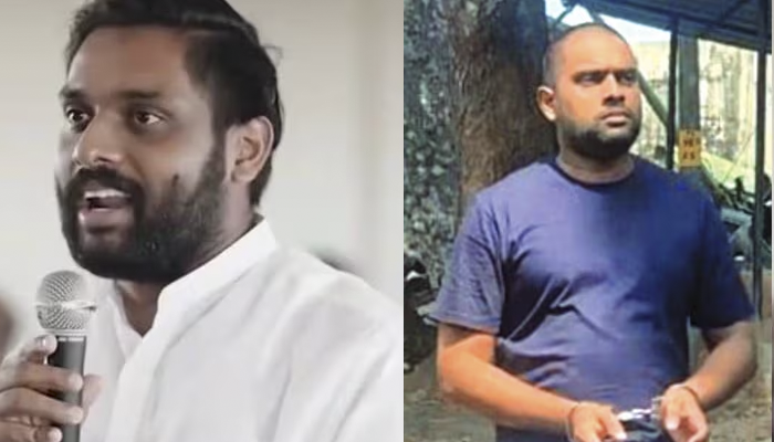 ഇടുക്കിയിലെ ഒരു ജനപ്രതിനിധി 40 ലക്ഷത്തിലധികം രൂപ വിവിധ തവണകളായി കൈപ്പറ്റിയതായി പകുതിവില തട്ടിപ്പുകേസിലെ പ്രതി അനന്തുകൃഷ്ണൻ