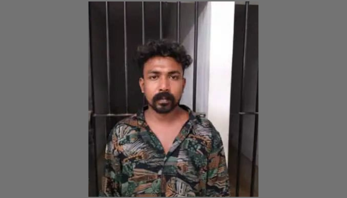നിരവധി ക്രിമിനല്‍കേസുകളിലെ പ്രതിയായ വസീം(24)നെ സെൻട്രല്‍ ജയിലിലേക്ക് മാറ്റി